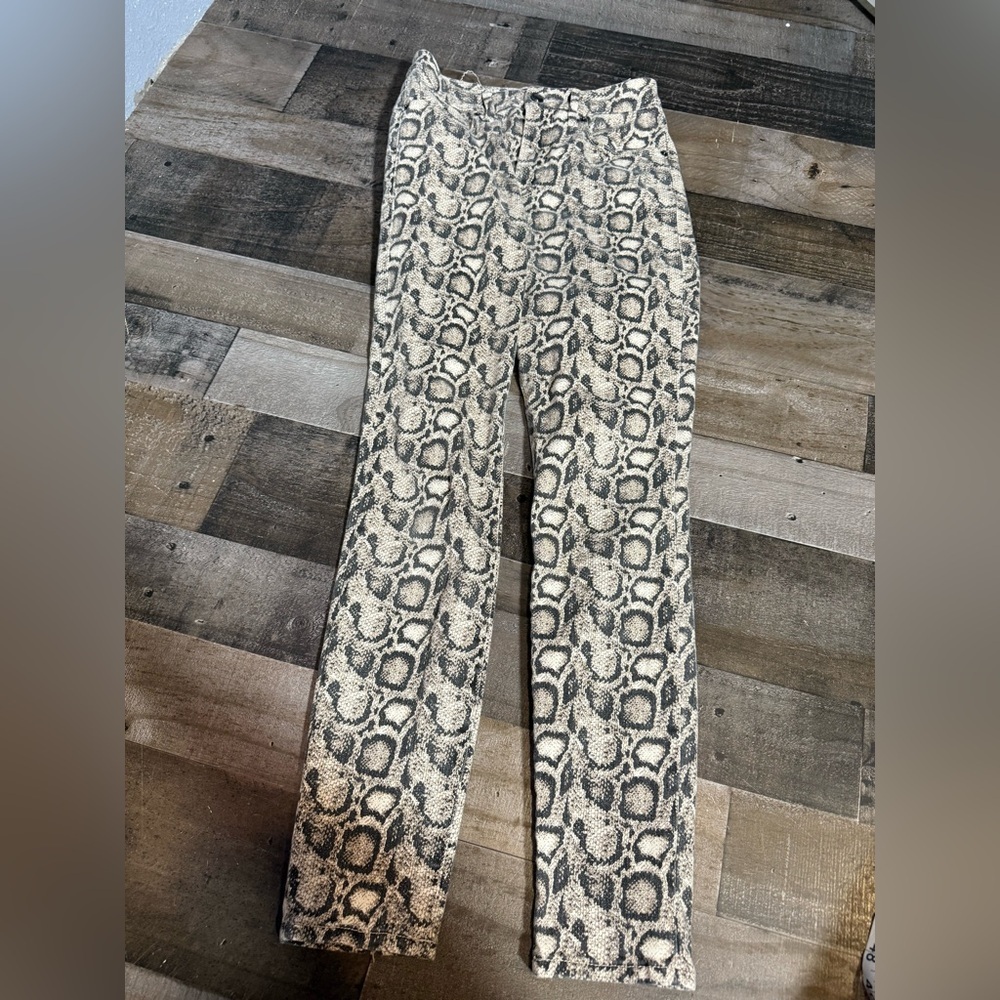 Good American Good Legs Pants-‎ 4/27